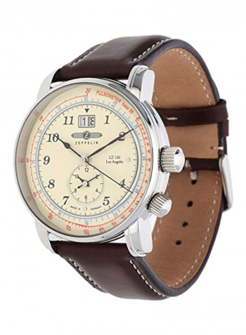 Men's LZ126 Los Angeles Chronograph Watch 8644-5