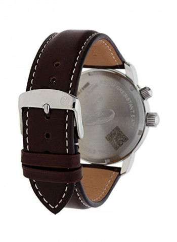 Men's LZ126 Los Angeles Chronograph Watch 8644-5