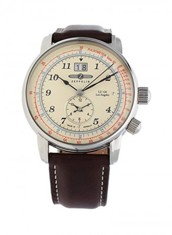 Men's LZ126 Los Angeles Chronograph Watch 8644-5