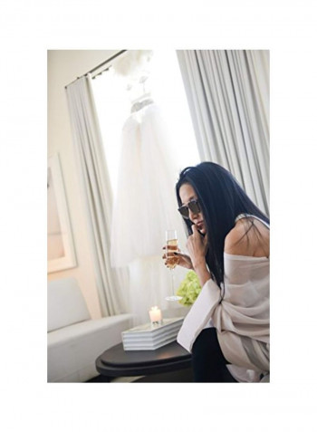 Sur Blanc Coffee Pot White