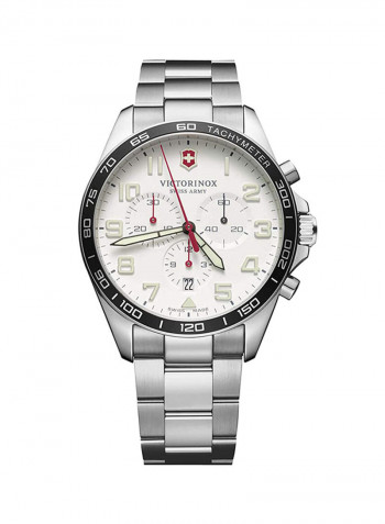 Men's FieldForce Chronograph Watch 241856