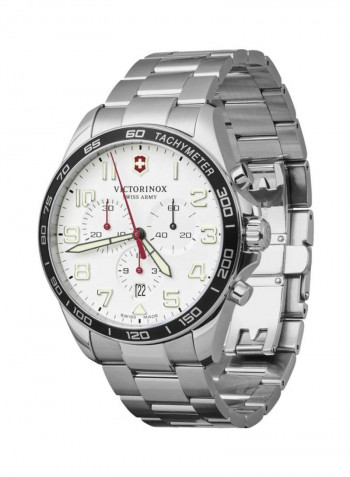 Men's FieldForce Chronograph Watch 241856