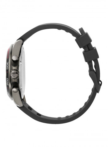 Men's Strap Chronograph Watch 241889