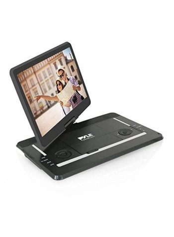 Portable DVD Player PDV156BK Black