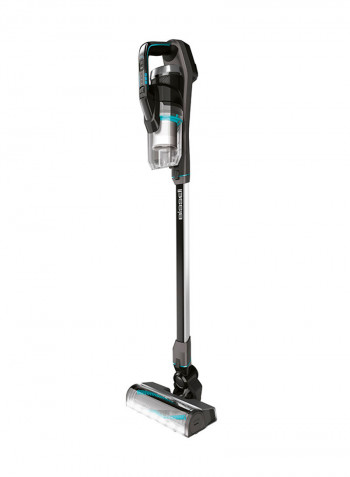 Cordless Stick Vacuum 0.4 l 2602H Black/Electric Blue