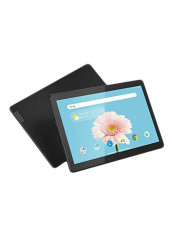 Tab M10 10.1inch, 32GB, Wi-Fi, Slate Black