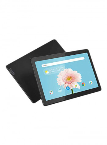 Tab M10 10.1inch, 32GB, Wi-Fi, Slate Black