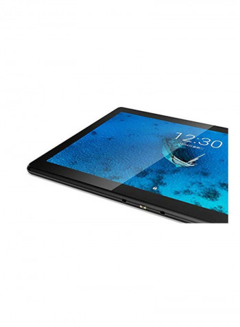 Tab M10 10.1inch, 32GB, Wi-Fi, Slate Black