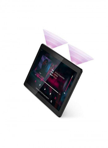 Tab M10 10.1inch, 32GB, Wi-Fi, Slate Black