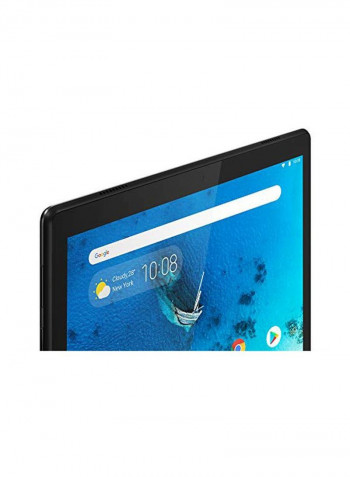 Tab M10 10.1inch, 32GB, Wi-Fi, Slate Black
