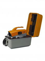 Builders Level Grey/Yellow 0.65meter reviews Builders Level Grey/Yellow 0.65meter