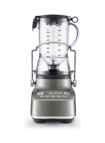 The 3X Bluicer Juicer/Blender Smoked Hickory 1000 W BJB615SHY Silver