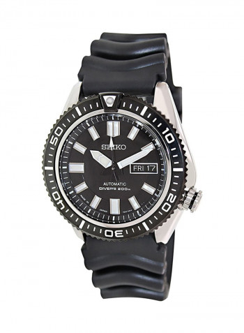 Men's Diverze Analog Watch SKZ327J1