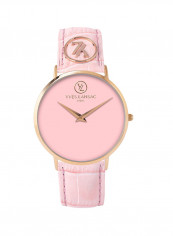 Women's Leather Analog Watch Y6501R-84 reviews Women's Leather Analog Watch Y6501R-84