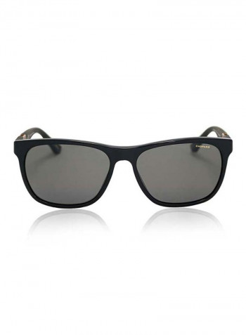 Square Shape Sunglasses - Lens Size: 57 mm
