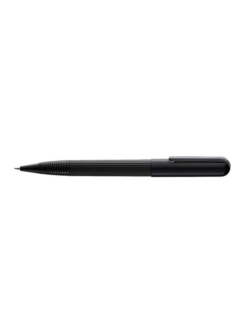 Imporium Mechanical Pencil Black