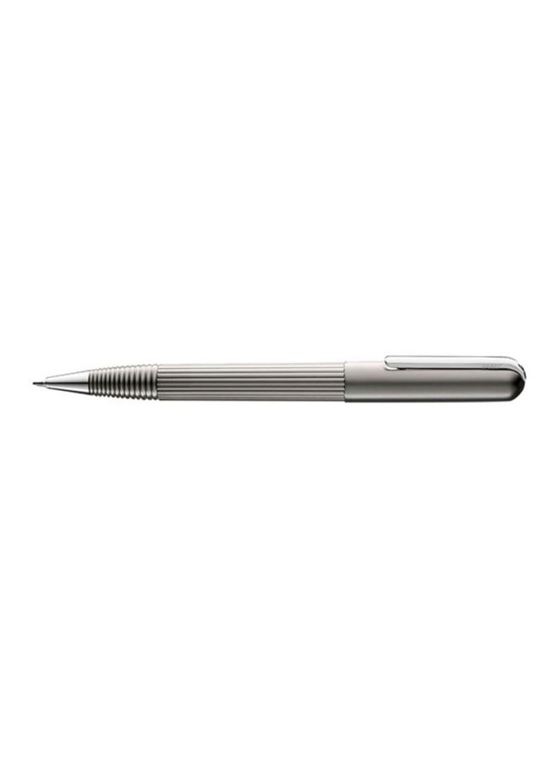 Imporium Mechanical Pencil Silver