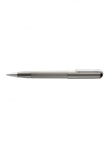 Imporium Mechanical Pencil Silver