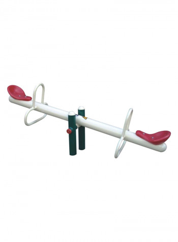 Rocking See-Saw 200x 55x 80centimeter