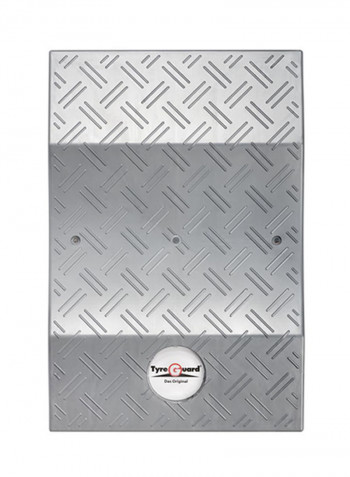 Set Of 4 Tyre Guard 21x12x1.3inch