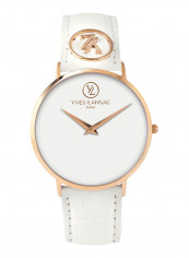 Women's Leather Analog Watch Y6501-24 reviews Women's Leather Analog Watch Y6501-24