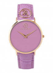 Women's Leather Analog Watch Y6501R-04 reviews Women's Leather Analog Watch Y6501R-04