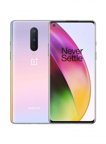 8 Dual Sim Interstellar Glow 8GB RAM 128GB 5G