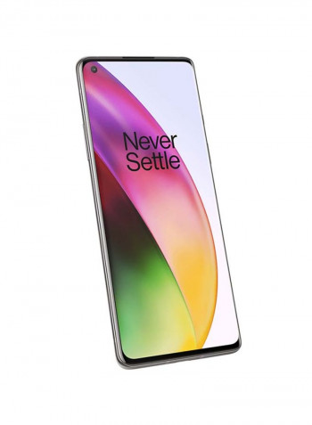 8 Dual Sim Interstellar Glow 8GB RAM 128GB 5G