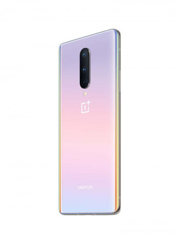 8 Dual Sim Interstellar Glow 8GB RAM 128GB 5G