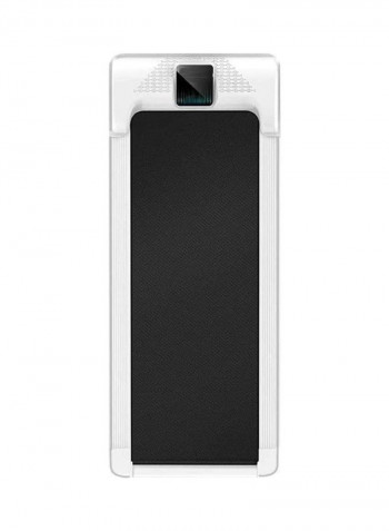 Folding Treadmill With Led Display 11 x 50 x 14.6cm