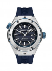 Men's Ruscello Water Resistant Analog Watch C CRWA30102