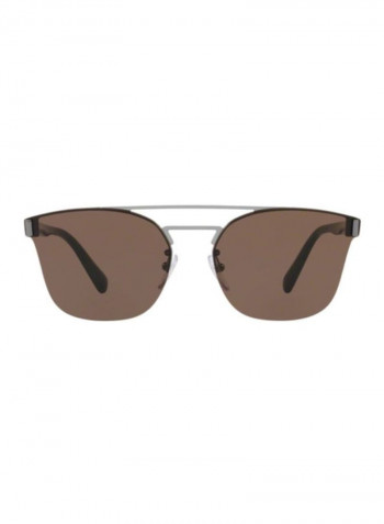 Women's Square Sunglasses
