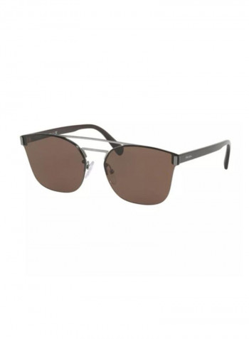 Women's Square Sunglasses