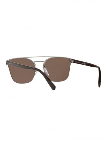 Women's Square Sunglasses