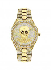 Women's Montre Montaria Analog Watch P16027BSG-22M