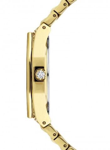 Women's Montre Montaria Analog Watch P16027BSG-22M