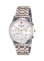 Men's Patriot Chrono Chronograph Watch 6-5187.12.001