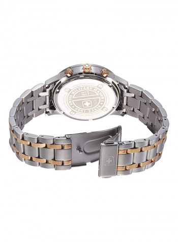 Men's Patriot Chrono Chronograph Watch 6-5187.12.001