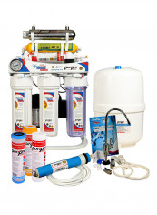 Aqua Puri Under Counter Filter Reverse Osmosis Multi 400L reviews Aqua Puri Under Counter Filter Reverse Osmosis Multi 400L