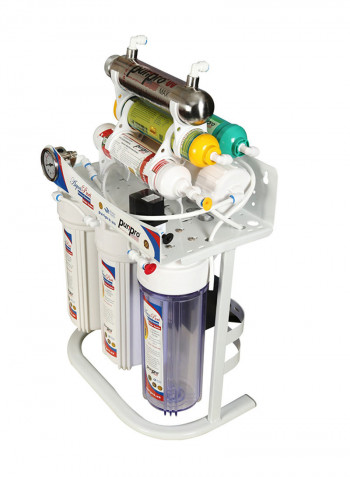 Aqua Puri Under Counter Filter Reverse Osmosis Multi 400L
