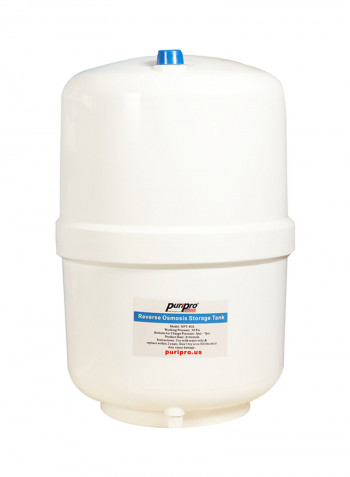 Aqua Puri Under Counter Filter Reverse Osmosis Multi 400L