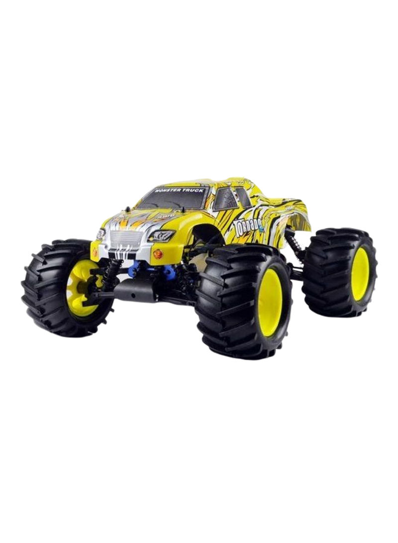 Unlimited Remote Off-Road Monster Truck-94083