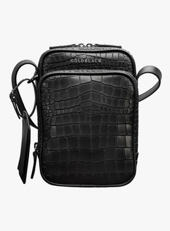 Crossbody Bag Black