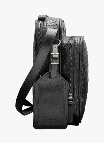 Crossbody Bag Black