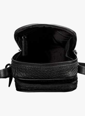 Crossbody Bag Black