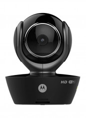 Focus 85 Wi-Fi HD Home Video Camera With Digital Zoom