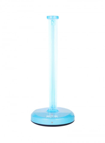 UVC Sterilizer Disinfection Lamp 735850069111 Blue