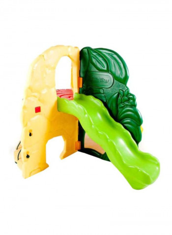 Little Tikes Jungle Climber-Natural 200x137x169cm
