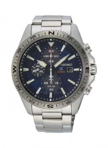 Men's Prospex Chronograph Watch SSC703P1