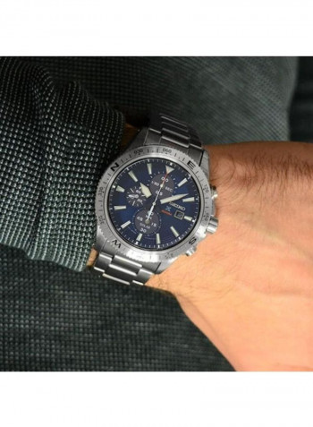 Men's Prospex Chronograph Watch SSC703P1